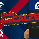 15 Min con Calze 15-01-25