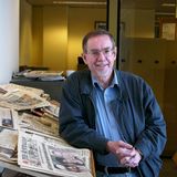 Knuckles, ruffles, flesh-bags and fences: the story of Australia's first dictionary