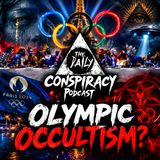 Olympic Occultism: Is the Symbolism a Warning?