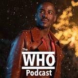 Doctor Who The Church On Ruby Road  Breakdown/Discussion