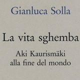 Gianluca Solla "La vita sghemba"
