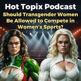 Transgender Women and Women's Sports