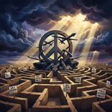 Trump's Mixed Signals on Iran_ Unraveling the Conflicting Strategies