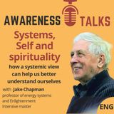 Systems, Self and Spirituality