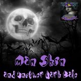 Man Skin and Another Dark Tale | Podcast