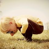 Rethinking Parenthood - Nurturing Confidence and Agency