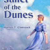 Janet of the Dunes by Harriet T. Comstock | Full Audiobook | Audiobook Time