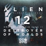 ALIEN | Destroyer of Worlds: Il Tempio di A.P.O.L.L.O. [12]