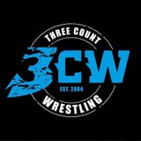 3CW Chat Slam #2 - Stevie Aaron talks to promoter, Mike Groom about the return of Three Count Wrestling! 3CW.CO.UK