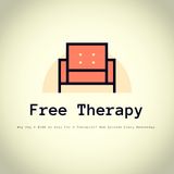Free Therapy S.2 Ep.6: Being Resilient As A Mother Fucker is An Mother Fucker