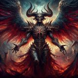 The Entity Known As Abaddon