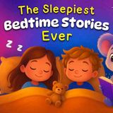 The Sleepiest Bedtime Stories EVER 😴 Calming Stories for Sweet Dreams ✨ Koala Moon(MP3_160K)