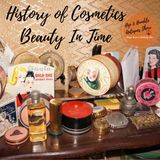 History of Cosmetics - Beauty In Time