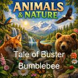 Tale of Buster Bumblebee - Arthur Scott Bailey