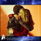 Starfleet Academy Finale Feedback