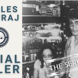 "THE SERPENT: BIKINI KILLER'S DEADLY GAME"