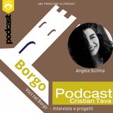 Intervista Angela Scrima | Fermare il tempo in un'immagine