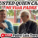 126-26_ Le Dió Clases en el SEMINARIOLuego el Padre Luis Toro Le ENSEÑÓ el DOBLE