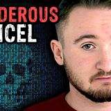 The Evil Incel Who Planned to Kill Thousands