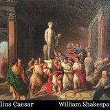 "Julius Caesar" by William Shakespeare | Full Dramatic Tragedy Play (Full Audiobook)
