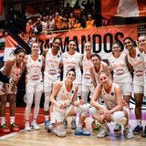 Il Famila Schio sgambetta la regina turca rattoppata. Si avvicina la Final Six