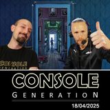 Blue Prince / Sondaggio / Rapporto annuale IIDEA sui videogiochi in Italia - CG Live 18/04/2025