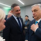 Federico a las 8: Putin y Abascal son los perdedores de las elecciones en Hungría