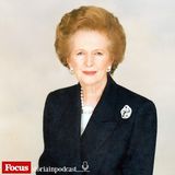 I funerali di Margaret Thatcher