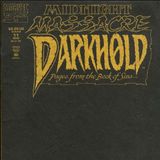 Unspoken Issues #153.3 Midnight Massacre - Darkhold #11