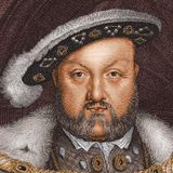 The Ghost Kings of England