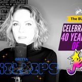Britta Phillips Reflects on 40 Years of JEM and the Holograms