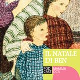 Il Natale di Ben, di Valeria De Domenico