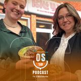 Mellem os - Christina og Ida Petersen