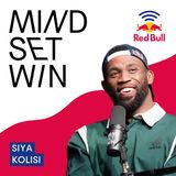 Siya Kolisi (Part A) – Therapy, "finding peace" ahead of winning the Rugby World Cup and how rugby helps with "off-the-field goals"