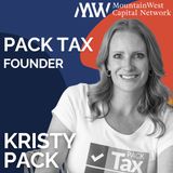 From Crisis to Client-Centered Growth | How Kristy Pack Built a New Tax Model for Real People