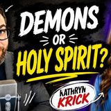 Former Actress Turned Apostle Kathryn Krick Lies EXPOSED | Richard Reacts