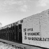 Was vom Ostblock übrig blieb