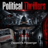 Zeppelin's Passenger - E Phillips Oppenheim