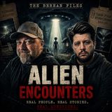 People Who Claim They Met Aliens | Firsthand Encounters