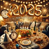 Especial Año Nuevo 2025