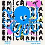 Cinquanta sfumature di.....emicrania.