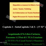 Libro1 sul CROCHET-AUDIOLIBRO-(Capitolo 1 Sottocapitolo 3)- 5min 52sec
