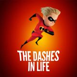 The Dashes of Life | Pastor Lori Cummins