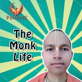 From Engineering to becoming a Monk