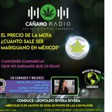 CANAMO Radio Episodio 107