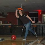 Prep Athlete of the Week - Brooke Nyenhuis - Allendale Girls Bowling