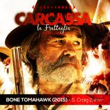 La Frattaglia - Bone TomaHawk ( Ciclo Cannibale di Sinossi Stilga)