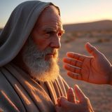 Episode 15 - God’s Promise to Abram
