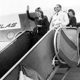 Los Años del NO-DO: 7- 1947 Llanto por Manolete #Historia #Política #podcast