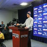 Listen to Tom Brady's Full Press Conference: